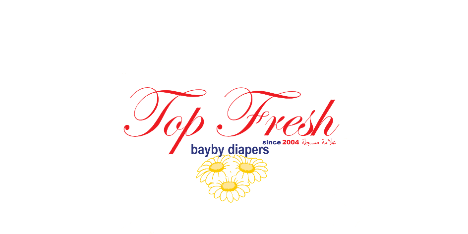 Top fresh diapers