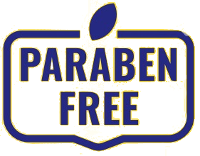Paraben Free